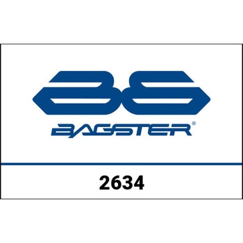 レノベーション シートカバー FZ 750/YAMAHA /ブラック BAGSTER (バグスター)
