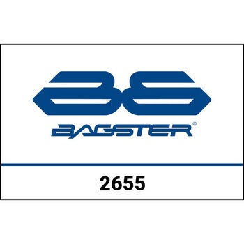 レノベーション シートカバー 650 Z (78) ブラック BAGSTER (バグスター)