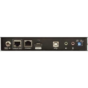 CE820 KVM延長器/HDMI/USB/4K@100m 1台 ATEN 【通販モノタロウ】