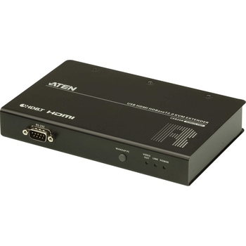 KVM延長器/HDMI/USB/4K@100m ATEN