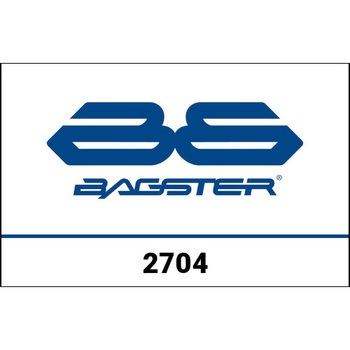 レノベーション シートカバー RS 50 ブラック BAGSTER (バグスター)