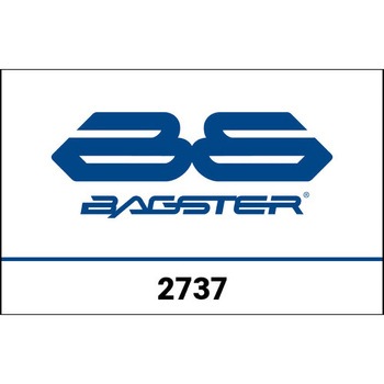 レノベーション シートカバー GSX 1100 (80) ブラック BAGSTER (バグスター)