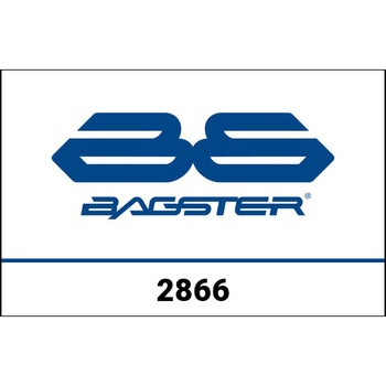 レノベーション シートカバー K 1200 R (basse) / ブラック pvc BAGSTER (バグスター)