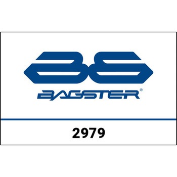 レノベーション シートカバー SUZUKI DR 125 (2008-2014) BAGSTER (バグスター)