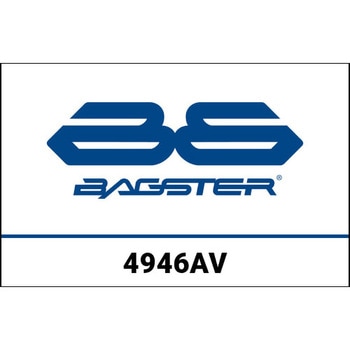 ライダーシートジェル BAGSTER (バグスター)