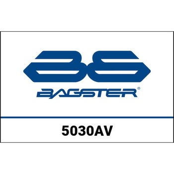 S. カスタマイズ ZX 12 R 00/01 ブラックベースe スペシャルメジャー BAGSTER (バグスター)