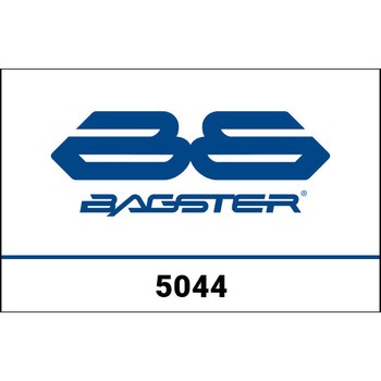 S. カスタマイズ YAMAHA TDM 850 (96/01) ブラックベース BAGSTER (バグスター)
