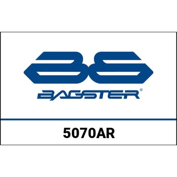 S. カスタマイズ FJR 1300 05 BAGSTER (バグスター)