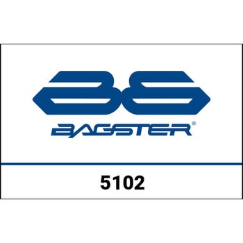 S. カスタマイズ VIVACITY BAGSTER (バグスター)