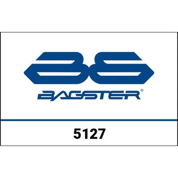 S. カスタマイズ R 1200 ST スペシャルカラー BAGSTER (バグスター)