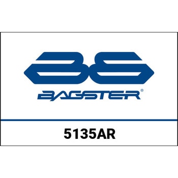 S. カスタマイズ FZ 1 N 06/10 スペシャルメジャー BAGSTER (バグスター)