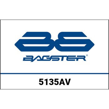 S. カスタマイズ FZ 1 N 06/10 スペシャルメジャー BAGSTER (バグスター)