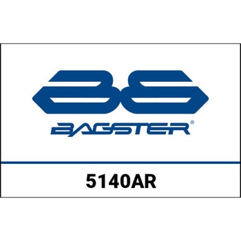S. カスタマイズ FJR 1300 06/09 スペシャルメジャー BAGSTER (バグスター)