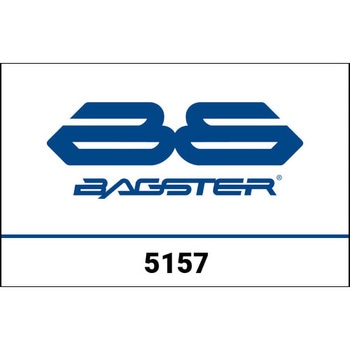 S. カスタマイズ GTR 1400 スペシャルカラー BAGSTER (バグスター)