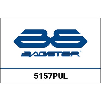 S. カスタマイズ KAWASAKI GTR 1400 (2007-2011) BAGSTER (バグスター)
