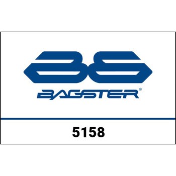 5158 S. カスタマイズ ZX 6 R スペシャルカラー 1個 BAGSTER 5158 S. カスタマイズ ZX 6 R スペシャルカラー 1個 BAGSTER