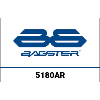 S. カスタマイズ CBF 600 N/600 S 08 BAGSTER (バグスター)