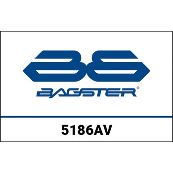 S. カスタマイズ R 1200 GS BAGSTER (バグスター)