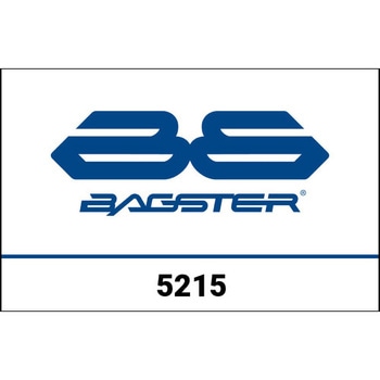 S. カスタマイズ CBF 125 - BAGSTER (バグスター)