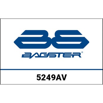 S. カスタマイズ CBF 1000 (AVANT) BAGSTER (バグスター)