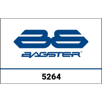 S. カスタマイズ TL1000S BAGSTER (バグスター)