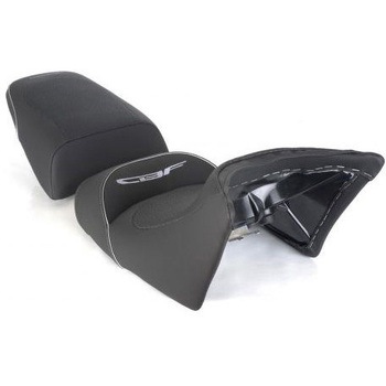 S. Ready HONDA / CBF 600/1000 BAGSTER (バグスター)