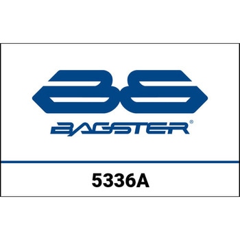 S. Ready YAMAHA FZ8 BAGSTER (バグスター)