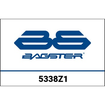 S. Ready Luxe ER6 2012 RACINGブラック/STAM ブラック/グリーン BAGSTER (バグスター)