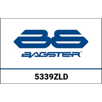 S. Ready Luxe SUZUKI/GSR 750(スペシャルエディション Bagster) (2012) BAGSTER (バグスター)
