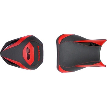 S. Ready Luxe SUZUKI/GSR 750 ROUGE マットブラック クリスタルブラック BAGSTER (バグスター)