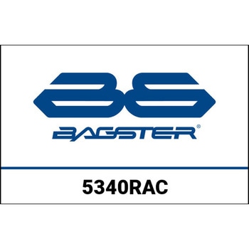S. Ready Luxe Z800 BAGSTER (バグスター)
