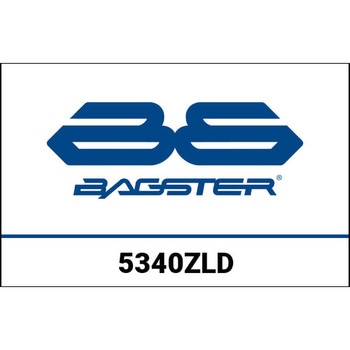 S. Ready Luxe Z800 VERT NACRE マットブラック クリスタルブラック (PB MAT) BAGSTER (バグスター)