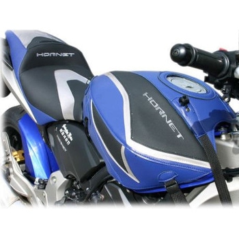 S. Ready Luxe HONDA HORNET 600 2011 BAGSTER (バグスター)