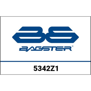 Seatster R 1200 GS ブラック NUBUCK/TWISTER/カーボンブラック/シルバー BAGSTER (バグスター)