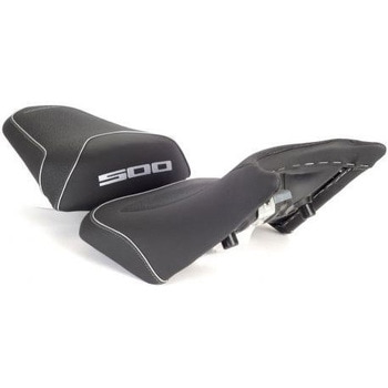 S. Ready HONDA CB 500 F/R 2013 - BAGSTER (バグスター)