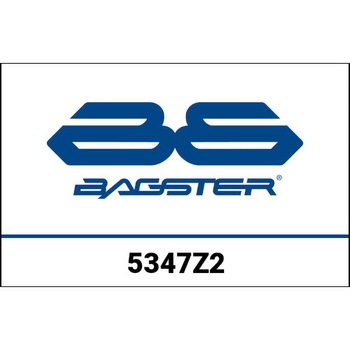 S. Ready Luxe KAWASAKI Z 1000 2014 TWISTER/STAM ブラック/グリーン BAGSTER (バグスター)