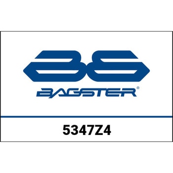 S. Ready Luxe KAWASAKI Z 1000 2014 PICK ブラック/STAM ブラック/カーボン/CRIST - BAGSTER (バグスター)