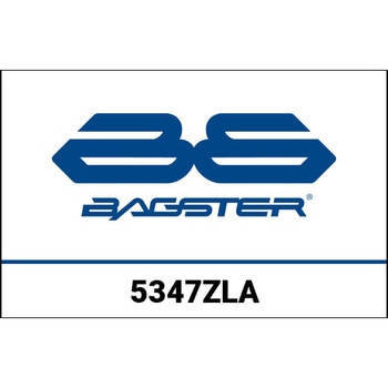 S. Ready Luxe KAWA Z1000 2014 ブラック CRISTAL ブラック RACING VERMILLON NACR BAGSTER (バグスター)