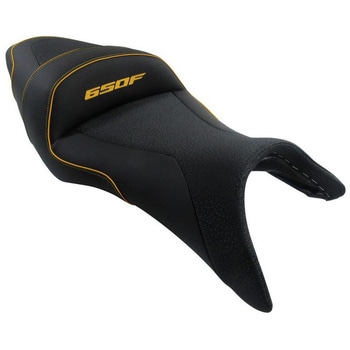 S. Ready Luxe HONDA CB 650 F/CBR 650 F 15/36/03 BAGSTER (バグスター)