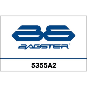S. Ready YAMAHA MT 09 TRACER 2015 TWISTER/STAM ブラック/レッド BAGSTER (バグスター)