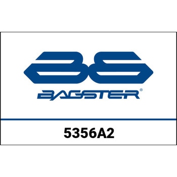S. Ready SUZUKI GSX S 1000 (2015-2016) TWISTER/STAM ブラック/レッド BAGSTER (バグスター)