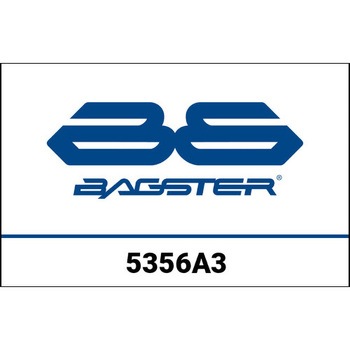 S. Ready SUZUKI GSX S 1000 (2015-2016) TWISTER/STAM ブラック/ブルー BAGSTER (バグスター)