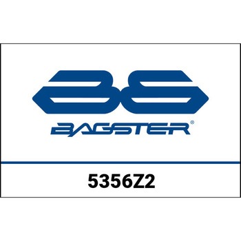 S. Ready Luxe SUZUKI GSX S 1000 (2015-2016) RACING/STAM BLAK/レッド - BAGSTER (バグスター)