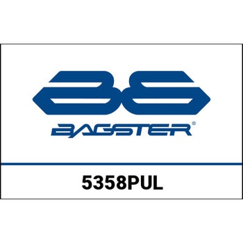 S. Ready Luxe YAMAHA MT-07 TRACER  2016 BAGSTER (バグスター)