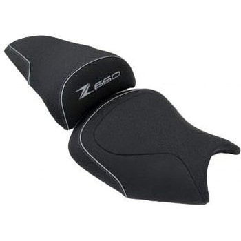 S. Ready KAWASAKI  Z 650 2017 BAGSTER (バグスター)