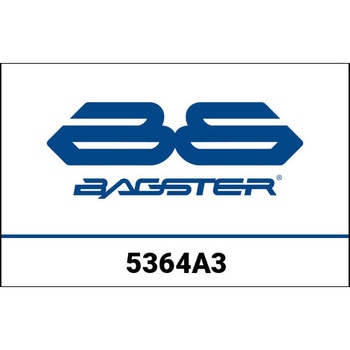S. Ready KAWASAKI  Z 650 2017 BAGSTER (バグスター)
