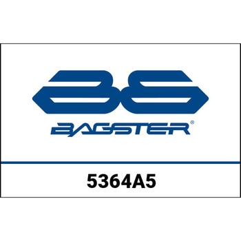 S. Ready KAWASAKI  Z 650 2017 BAGSTER (バグスター)