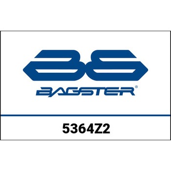 S. Ready Luxe KAWASAKI  Z 650 2017 - BAGSTER (バグスター)
