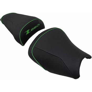 S. Ready Luxe KAWASAKI  Z 650 2017 - BAGSTER (バグスター)
