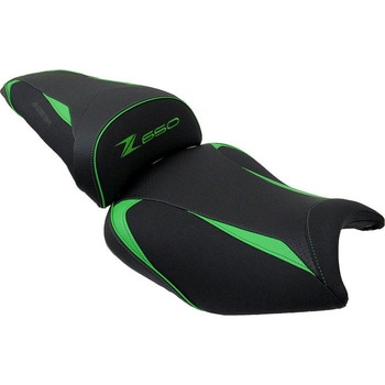 S. Ready Luxe KAWASAKI  Z 650 2017 - BAGSTER (バグスター)